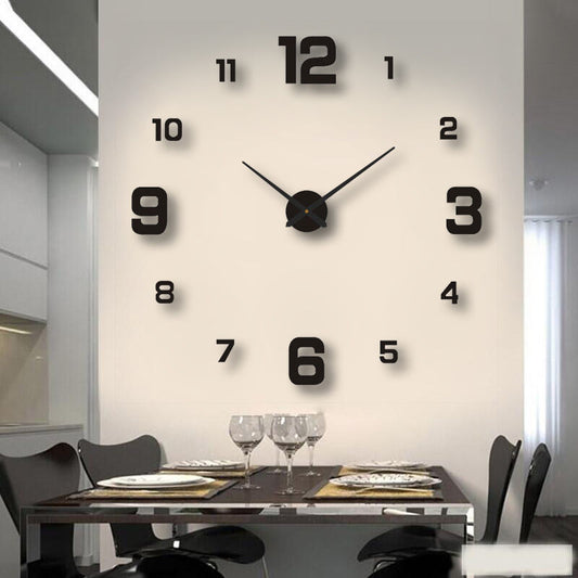 Reloj Pared 40 x 40